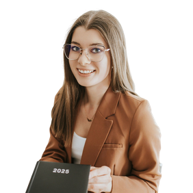 mgr Martyna Trąkowska