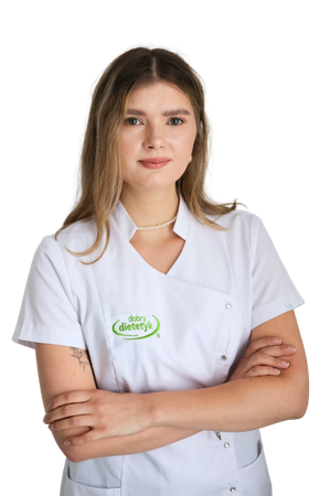 mgr inż. Joanna Nowak